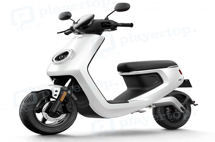 comment debrider scooter electrique